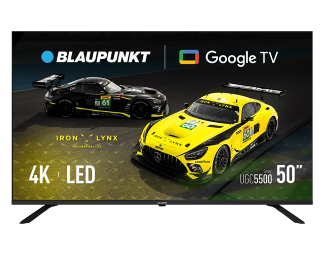Blaupunkt 50UGC5500S