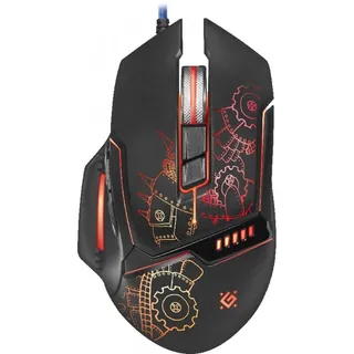 Killem Gaming Mouse Defender GM-480LL