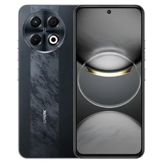 Tecno Spark 30 PRO 256GB Obsidian Edge