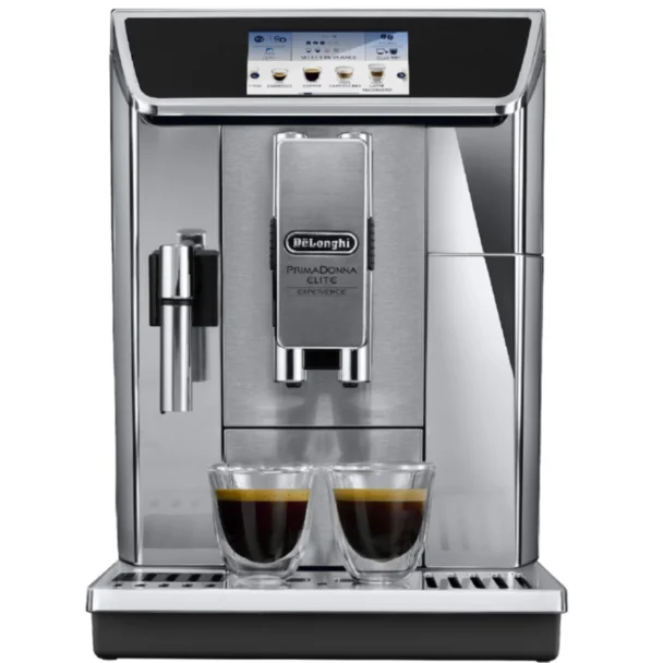 Delonghi ECAM650.85MS