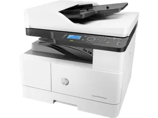 HP LaserJet M443nda MFP
