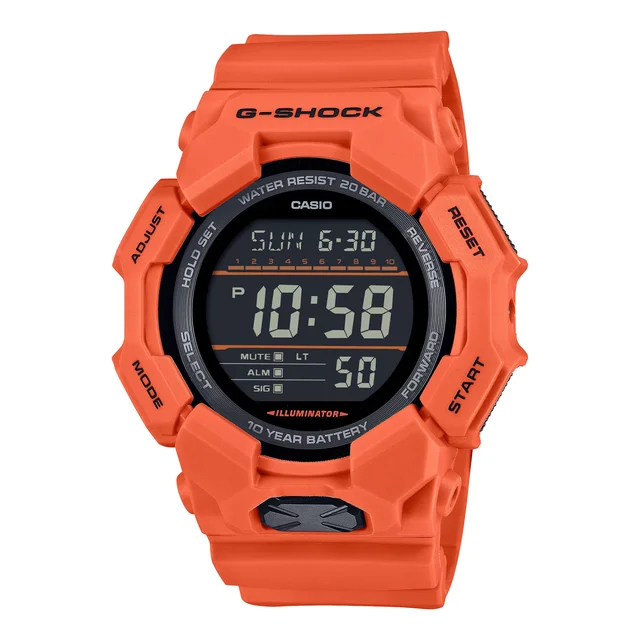 G-Shock GD-010-4DR