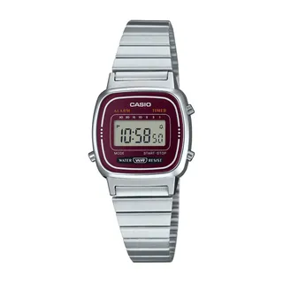 Casio LA670WA-4DF