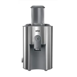 Braun J700 Gümüşü
