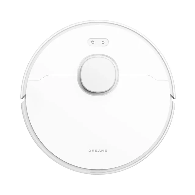 Dreame D9 Max Gen 2 White