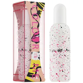 Colour Me Colour Me Pop Art Edp 100 ml