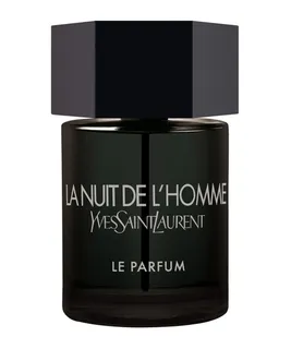 Yves Saint Laurent La Nuit de L'Homme Eau de Parfum