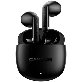 Canyon OnGo 13 Black