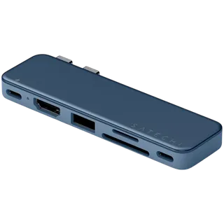 Apple MacBook Neo 13" (A18 Pro, 2026) 8GB — Indigo