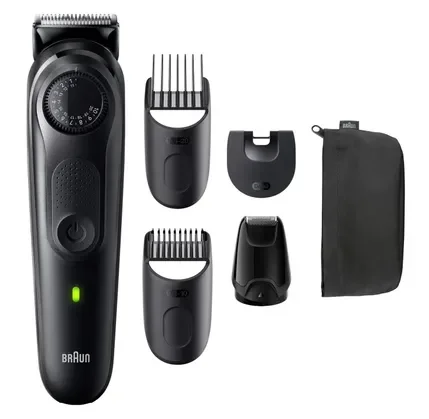 Braun BT5420 Series 5