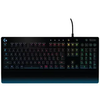 Logitech G213 Prodigy Black