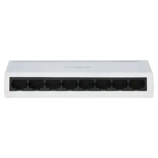 Dahua PFS3008-8ET-L