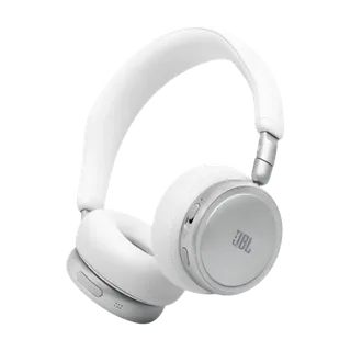 JBL LIVE 680 NC White