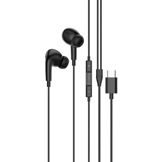 Borofone BM80 Pro Black