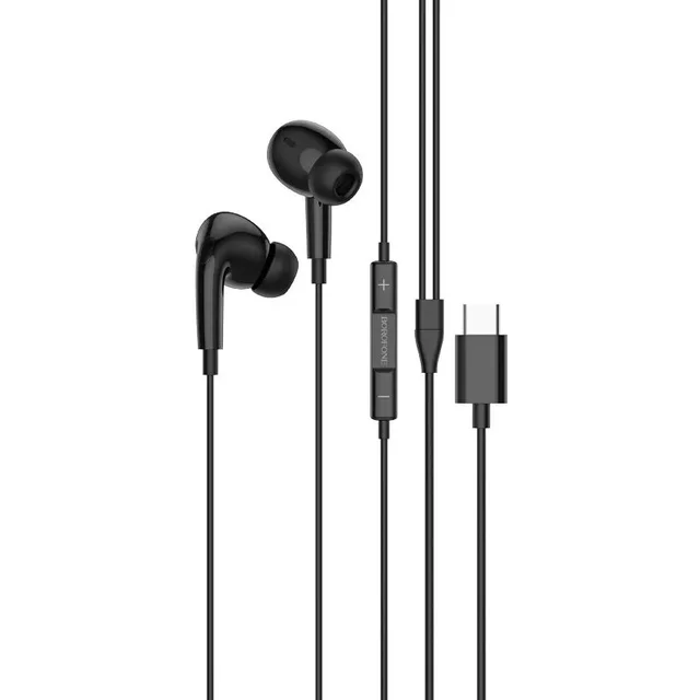Borofone BM80 Pro Black
