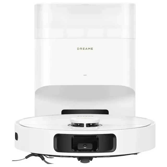 Dreame L10 s Plus White