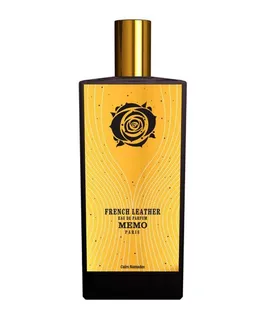 Memo French Leather 75ml
