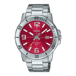 Casio MTP-VD01D-4BVUDF