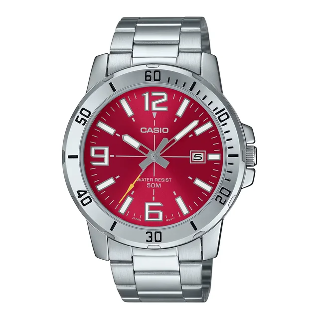 Casio MTP-VD01D-4BVUDF