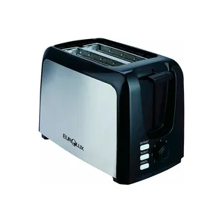 Eurolux EU-TM4606DBS Silver
