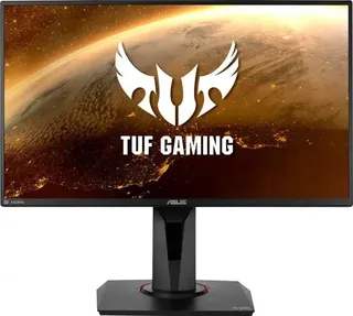 Asus VG259QR Gaming