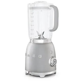 Smeg BLF01SVEU Silver