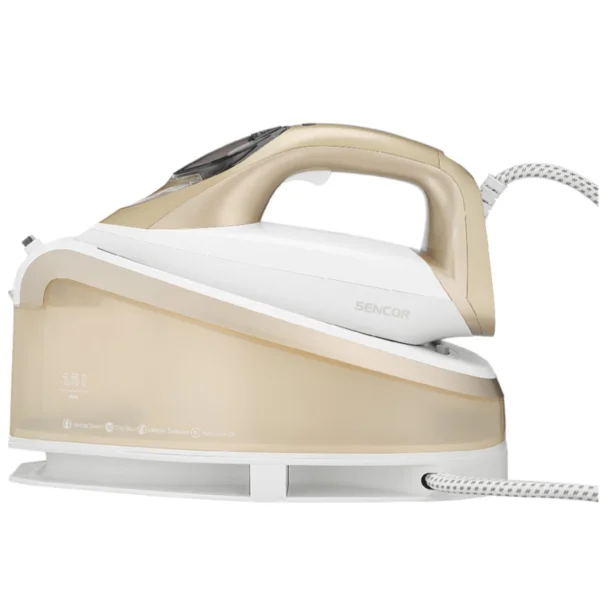 Sencor SSI 0810VT