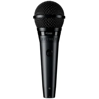 Shure PGA 58-XLR-E