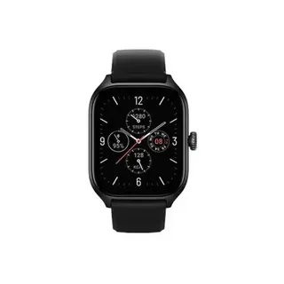Amazfit GTS 4 Infinite Black