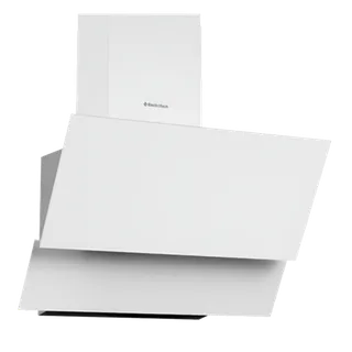 Electrotech Alno Duo 60 White