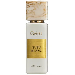 Gritti Tutu Blanc EDP 100ml White