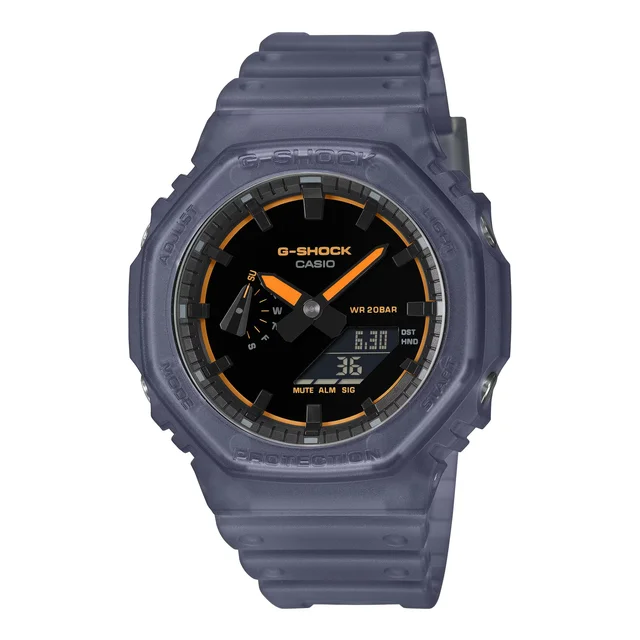 G-Shock GA-2100K-2ADR