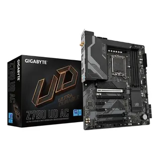 Gigabyte Z790 UD AC