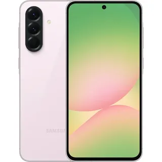 Samsung Galaxy A56 5G 128GB Light Pink