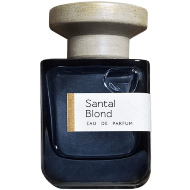 Ateiler Materi Santal EDP 100 ml Blond