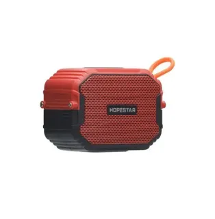 Hopestar T8 Orange