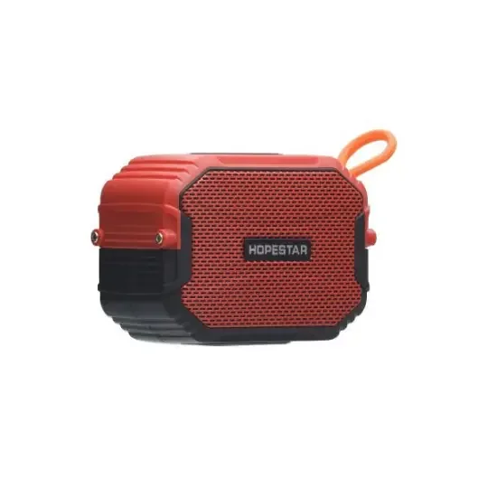 Hopestar T8 Orange