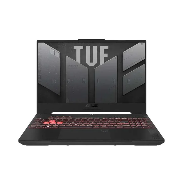 Asus TUF Gaming A15 FX507XI