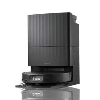 Roborock Qrevo Edge 2 Black