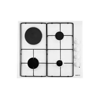 Beko HIZM 64120 Silver
