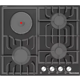 Electrotech Kup 60 Qara