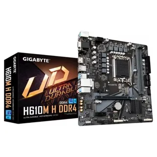 Gigabyte H610M H
