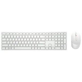 Dell Pro KM5221W / 580-AKFB_AZ Combo White