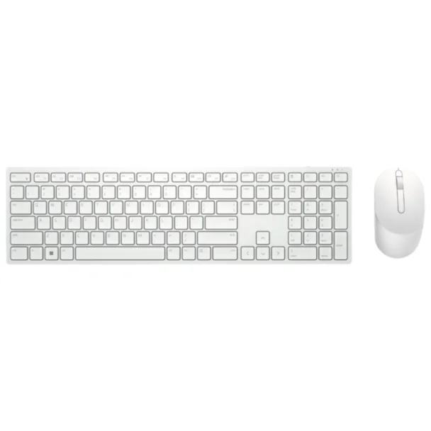 Dell Pro KM5221W / 580-AKFB_AZ Combo White