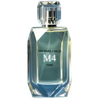 Michael Cinco M4 EDP 100 ml