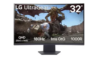 LG 32GS60QC-B.AMAQ
