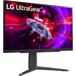 LG 27GR75Q-B