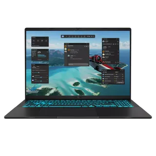 ASUS Vivobook V3607VH 15.6" (Intel Core 5 210H + RTX 5050) 16GB, 512GB