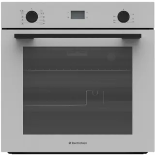 Electrotech Oven Gray