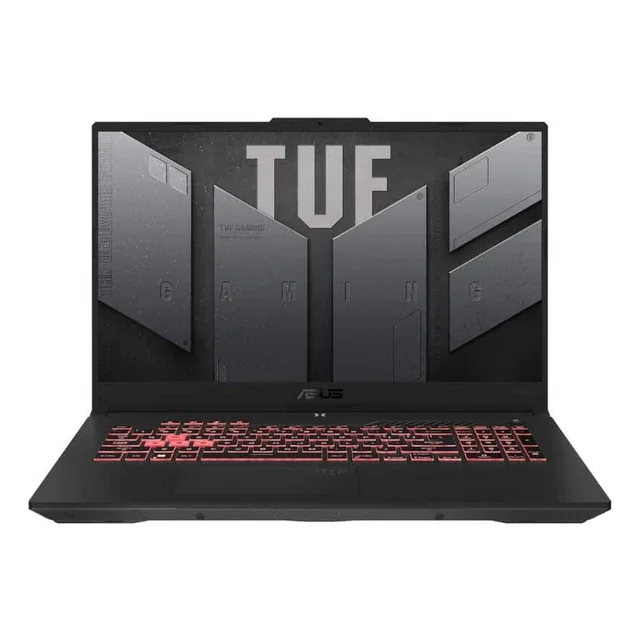 Asus Tuf Gaming A17 (A17)